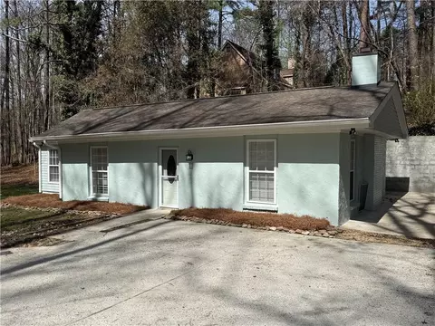 3510 Riviera Dr, Cumming, GA 30041