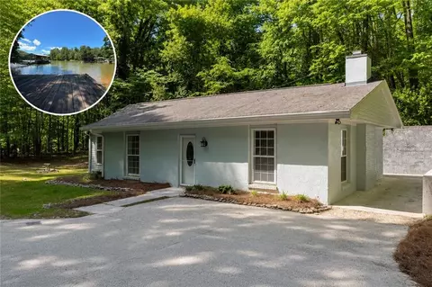 3510 Riviera Dr, Cumming, GA 30041