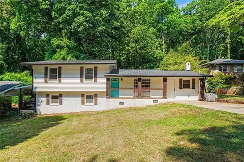 2637 Casher Dr, Decatur, GA 30034