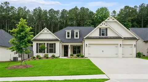 745 Brooke View Dr, Canton, GA 30115