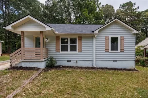 6030 Stonewall Dr, Union City, GA 30291