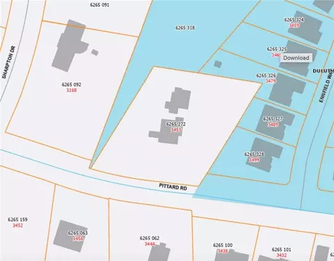 3453 Pittard Rd, Duluth, GA 30096