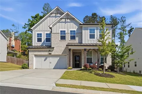 4006 Maple Oak Ct, Kennesaw, GA 30152