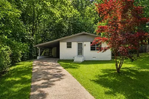 3842 Rhonda Ln, Gainesville, GA 30507