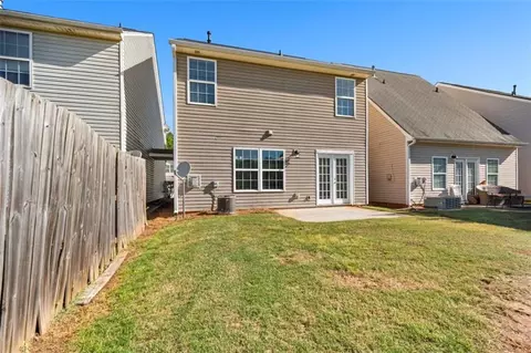 Exterior - 230 Crestfield Cir, Covington, GA 30016 photo 6 of 8