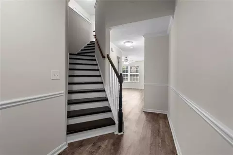 Entry Way - 230 Crestfield Cir, Covington, GA 30016 photo 3 of 4