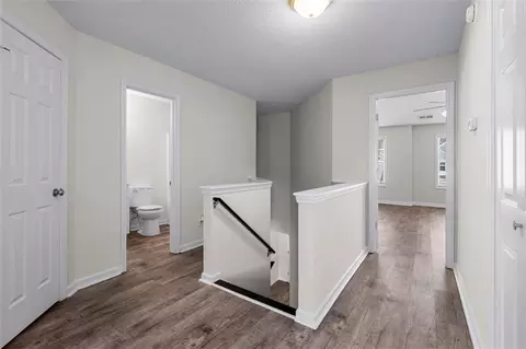 Entry Way - 230 Crestfield Cir, Covington, GA 30016 photo 4 of 4
