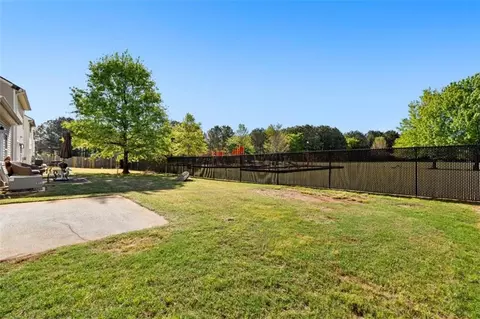Exterior - 230 Crestfield Cir, Covington, GA 30016 photo 5 of 8