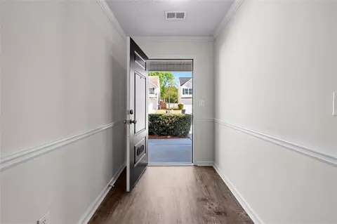 Entry Way - 230 Crestfield Cir, Covington, GA 30016 photo 1 of 4