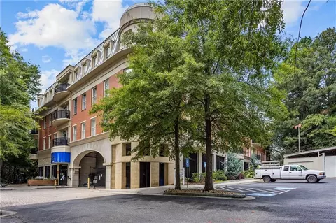 560 Dutch Valley Rd NE #311, Atlanta, GA 30324