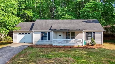 94 Villa Rosa Way, Temple, GA 30179