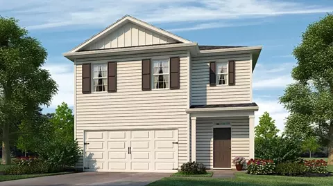 114 Glenrise Dr, Dallas, GA 30157