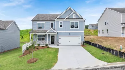56 Cyrilla Walk, Dallas, GA 30132
