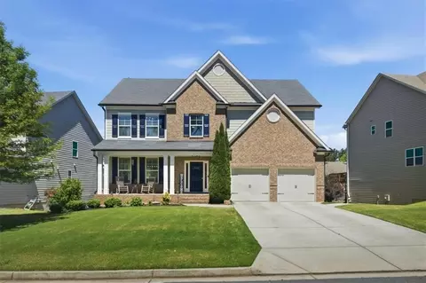 4042 Broadmoor Ct SW, Austell, GA 30106