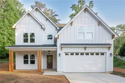 4210 Hasty Ln, Austell, GA 30106