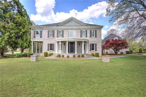 562 Old Alabama Rd SE, Cartersville, GA 30120