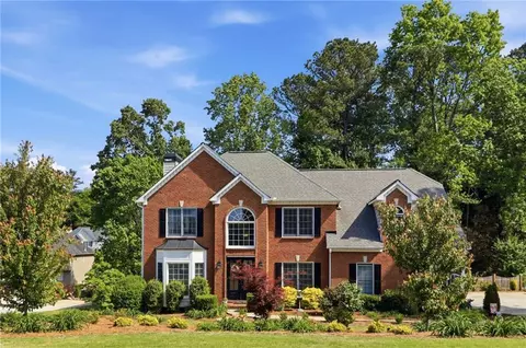 6292 Woodlore Dr NW, Acworth, GA 30101