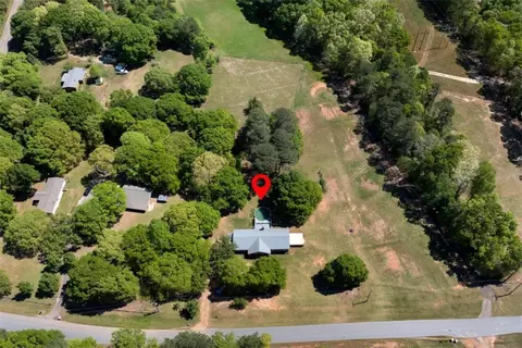 View/Area - 73 Kellogg Dr, Colbert, GA 30628 photo 2 of 4