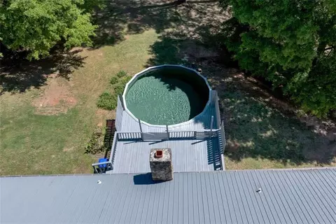 Exterior - 73 Kellogg Dr, Colbert, GA 30628 photo 19 of 19