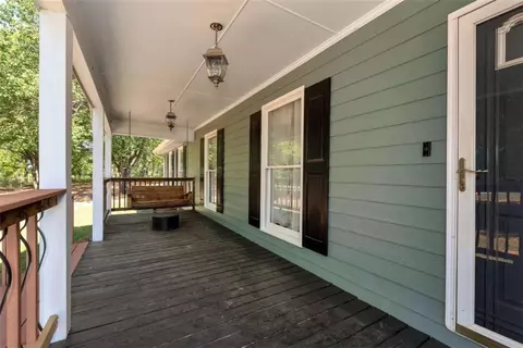 Exterior - 73 Kellogg Dr, Colbert, GA 30628 photo 4 of 19
