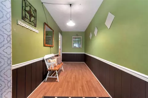 Entry Way - 73 Kellogg Dr, Colbert, GA 30628 photo 2 of 4