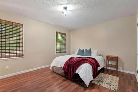 Bedroom - 73 Kellogg Dr, Colbert, GA 30628 photo 5 of 8