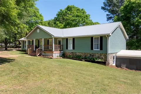 73 Kellogg Dr, Colbert, GA 30628