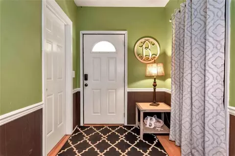 Entry Way - 73 Kellogg Dr, Colbert, GA 30628 photo 1 of 4