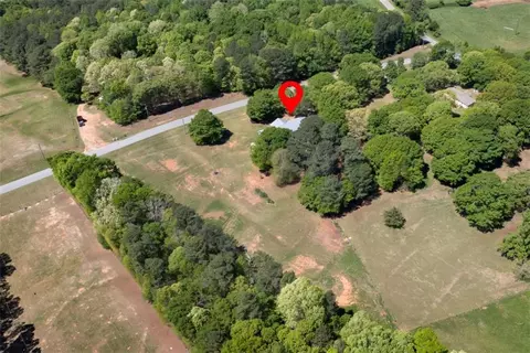 View/Area - 73 Kellogg Dr, Colbert, GA 30628 photo 4 of 4