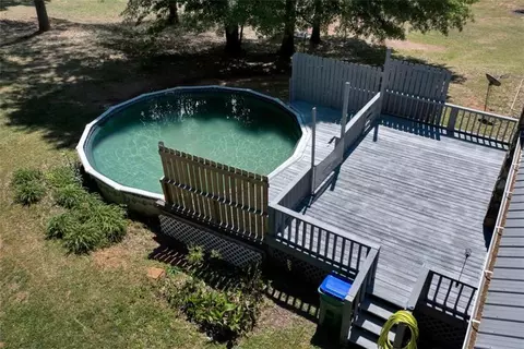 Exterior - 73 Kellogg Dr, Colbert, GA 30628 photo 7 of 19