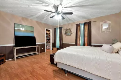 Bedroom - 73 Kellogg Dr, Colbert, GA 30628 photo 1 of 8