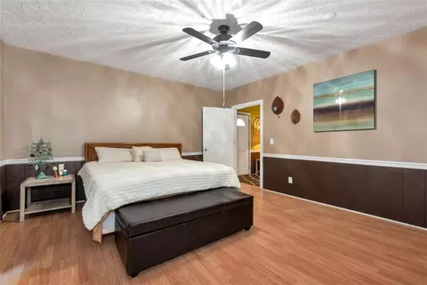Bedroom - 73 Kellogg Dr, Colbert, GA 30628 photo 2 of 8