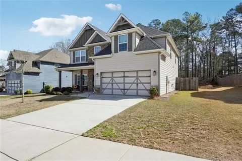 115 Pacific Ave, Sharpsburg, GA 30277