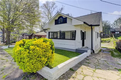 1432 Copeland Ave SW, Atlanta, GA 30310