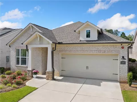 209 Floral Vly, Woodstock, GA 30188