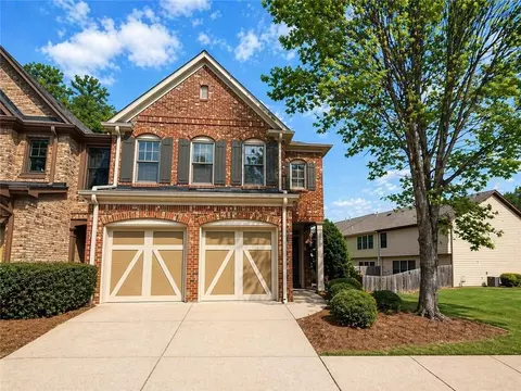 1525 Winshire Cv, Alpharetta, GA 30004