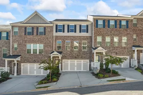 123 Matson Run SW #31, Mableton, GA 30126