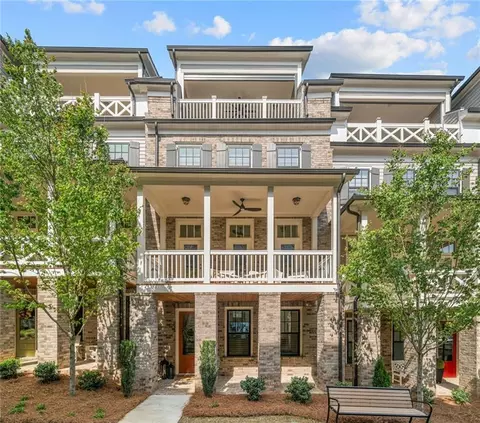 333 Concord St, Alpharetta, GA 30009