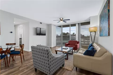 3338 Peachtree Rd NE #702, Atlanta, GA 30326