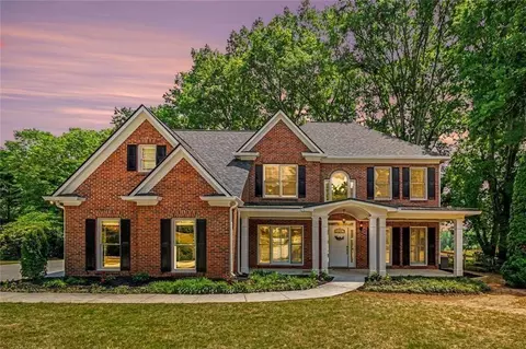 607 Crimsonwood Ct, Powder Springs, GA 30127