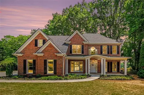 607 Crimsonwood Ct, Powder Springs, GA 30127