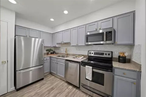3470 Essex Ave #82, Atlanta, GA 30339