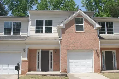 4991 Lower Elm St, Atlanta, GA 30349