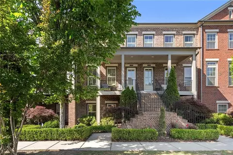1147 Holly Ave, Atlanta, GA 30338