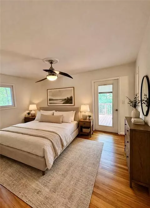 2500 Caladium Dr NE, Atlanta, GA 30345