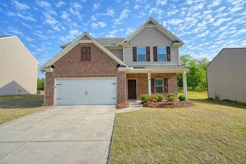 220 Scotland Dr, Dallas, GA 30132