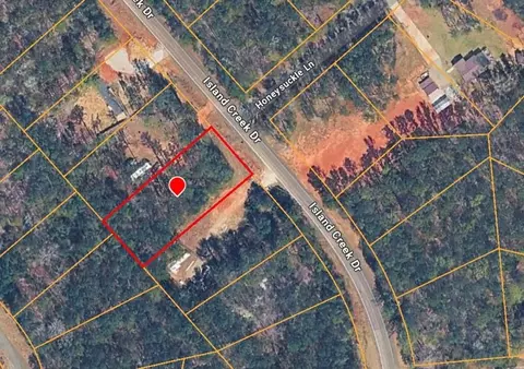 0 Island Creek Dr, Sparta, GA 31087