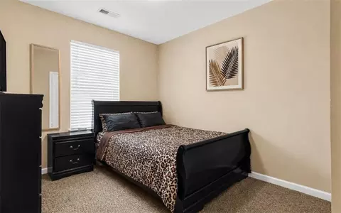 Bedroom - 1761 Glen View Way, Hampton, GA 30228 photo 3 of 3