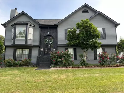 4197 Wyndham Ridge Ct, Buford, GA 30519