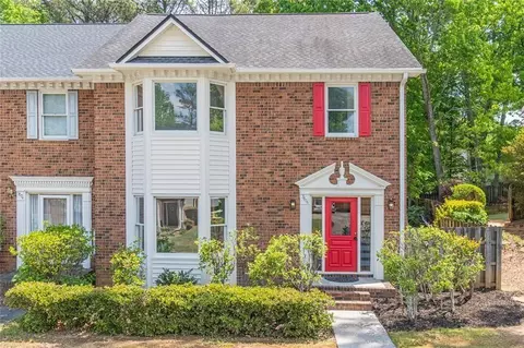 3676 Orchard St, Peachtree Corners, GA 30092